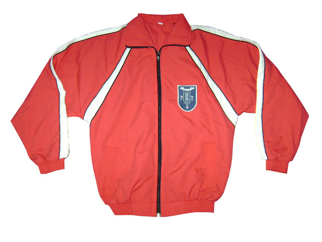 TRACK TOPS
